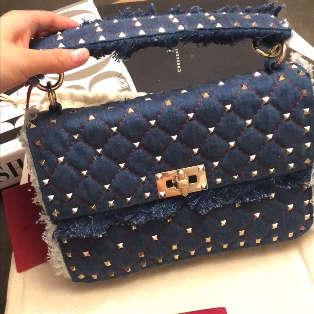 Valentino bag